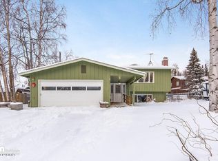 1701 Tammy Ave, Anchorage, AK 99515