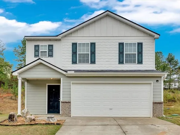 10 Windsor Ct, Kingston, GA 30145