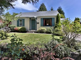 3010 SE 76th Ave, Portland, OR 97206