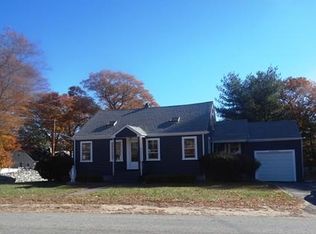 121 Bridle Rd, Billerica, MA 01821