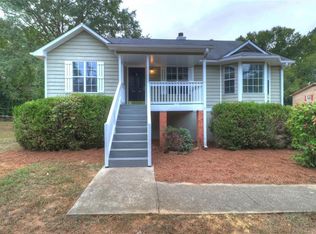 5000 Cheryl Cir, Powder Springs, GA 30127