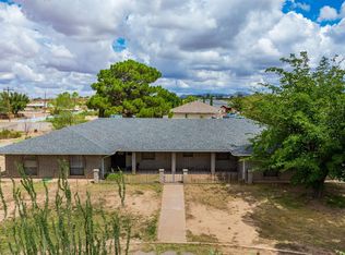 11 High Sierra Dr, Alamogordo, NM 88310