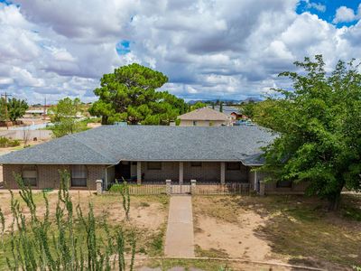 11 High Sierra Dr, Alamogordo, NM, 88310