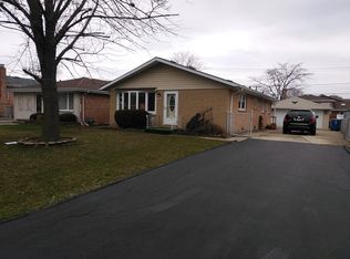 7506 W 75th St, Bridgeview, IL 60455