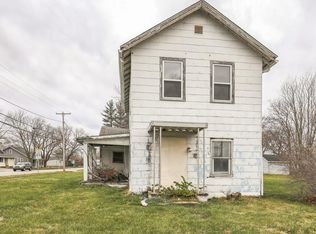 2922 S Nebraska St, Marion, IN 46953