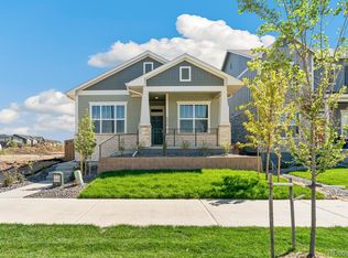 6026 N Lisbon St, Aurora, CO 80019