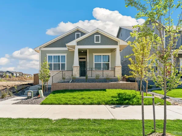 6026 N Lisbon Street, Aurora, CO 80019