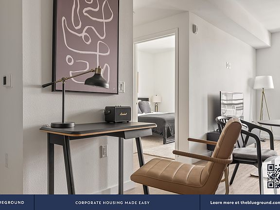 Office Area