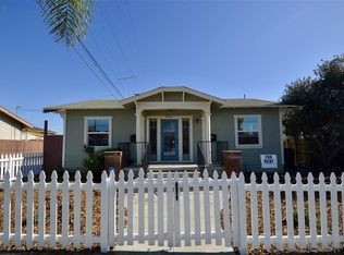 2921 Madison Ave, San Diego, CA 92116