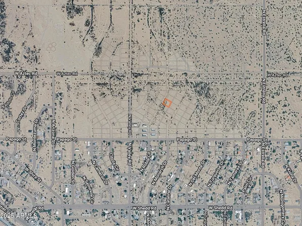 4325 N ROBLE Circle #8, Eloy, AZ 85131