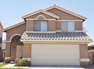 4935 W Oraibi Dr, Glendale, AZ 85308