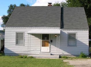 1440 W Udell St, Indianapolis, IN 46208