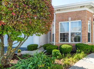 21628 W Empress Ln, Plainfield, IL 60544