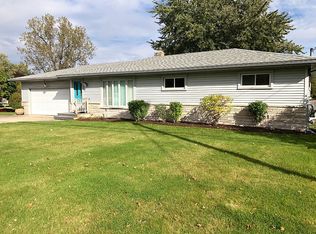 9126 Sashabaw Rd, Clarkston, MI 48348