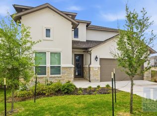 12713 Brave Tenderfoot Trl, Buda, TX 78610