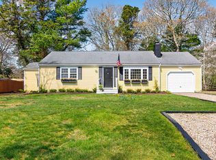 55 Seth Goodspeeds Way, Barnstable, MA 02630