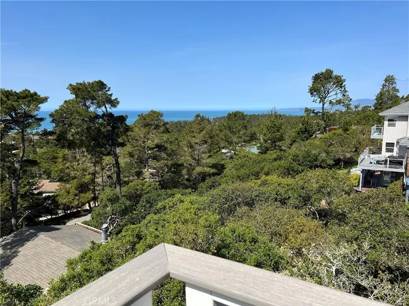 1645 Dreydon Ave, Cambria, CA 93428