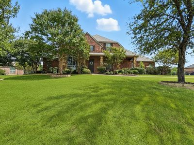 5306 Ravensthorpe Dr, Parker, TX, 75002