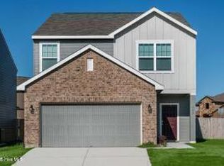 1128 Centerview Dr, Nashville, NC 27856
