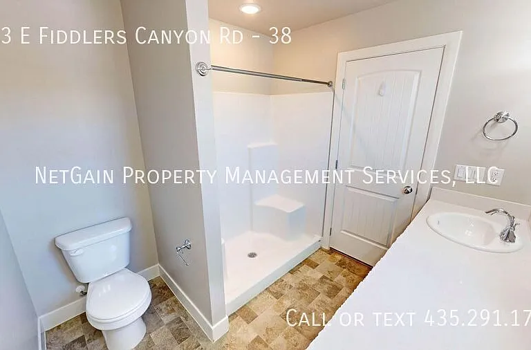 173 E Fiddlers Canyon Rd #38 — Photo 14