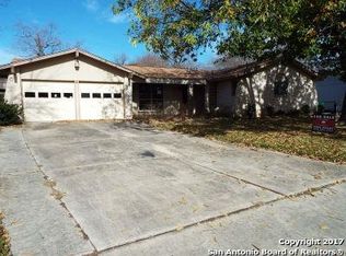 7235 Bridle Path, San Antonio, TX 78240