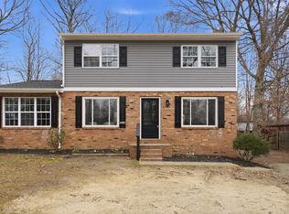 6906 Wild Turkey Dr, Spotsylvania, VA 22553