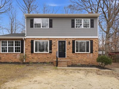 6906 Wild Turkey Dr, Spotsylvania, VA, 22553