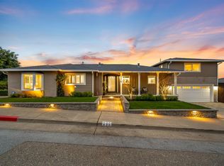 430 Rolling Hills Ave, San Mateo, CA