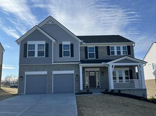 3217 Geraldine Court Union Ky, Union, KY 41091