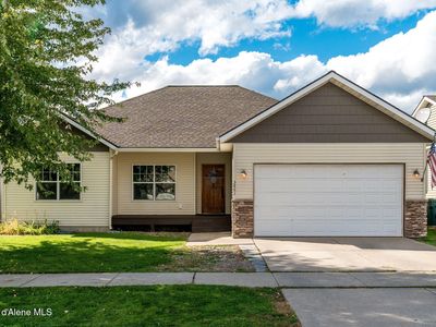 3861 N Guy Rd, Post Falls, ID, 83854