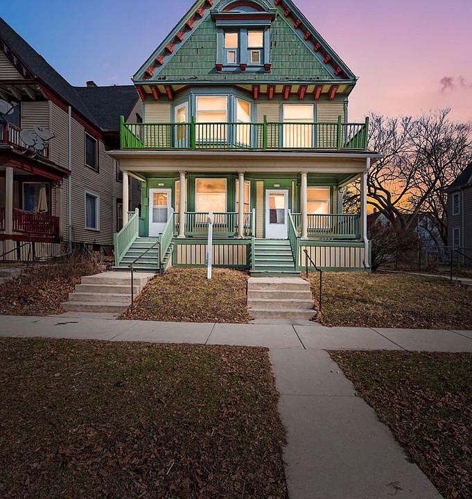 1st image of 2664 N 2nd STREET #2666