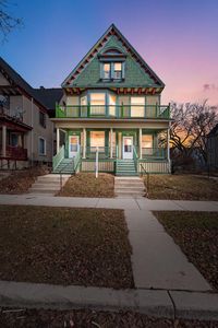 2664 N 2nd STREET #2666, Milwaukee, WI, 53212
