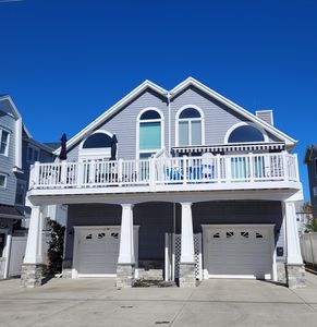 21 80th St E #SEA, Sea Isle City, NJ, 08243