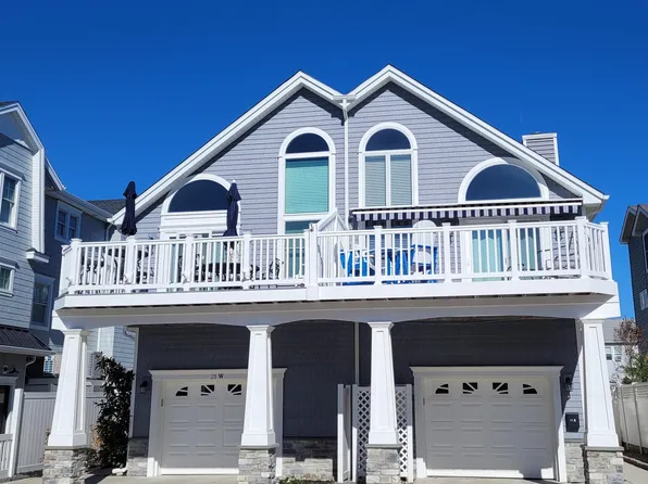 21 80th St E #Sea, Sea Isle City, NJ 08243