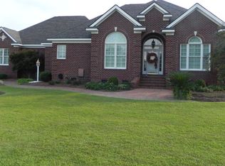 204 Bear Creek Rd, Goldsboro, NC 27534