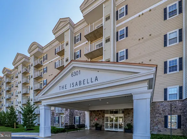 6301 Edsall Rd Unit 506, Alexandria, VA 22312