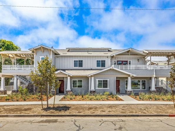 307 N F St #201, Oxnard, CA 93030