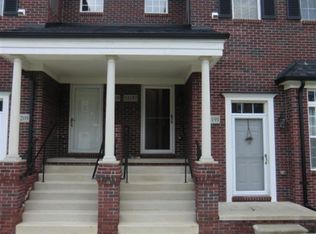 53197 E Providence Dr, Shelby Township, MI 48316
