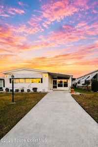 1447 Barefoot Cir, Barefoot Bay, FL, 32976