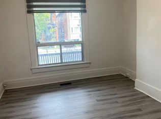 1067 Dovercourt Rd #W02, Toronto, ON M6H 2X7