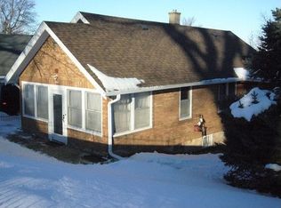 3477 S 16th St, Omaha, NE 68108