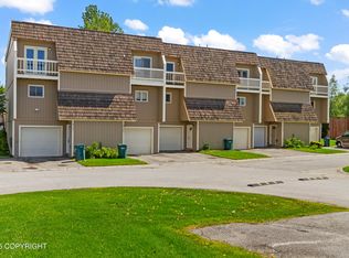 9127 Cranberry St, Anchorage, AK 99502
