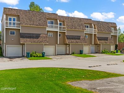9127 Cranberry St, Anchorage, AK, 99502