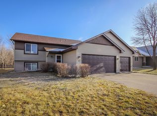 723 Black Forest Rd, New Germany, MN 55367