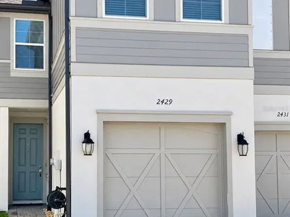 2429 FOGGY CREEK CIRCLE, CLEARWATER, FL 33764