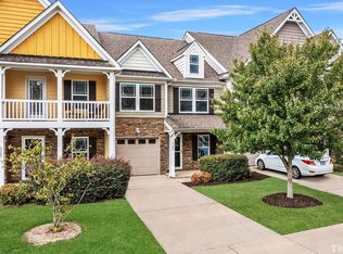 3307 Bartlett Cir, Hillsborough, NC 27278