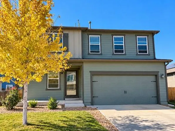 2055 Wildwood Street, Lochbuie, CO 80603