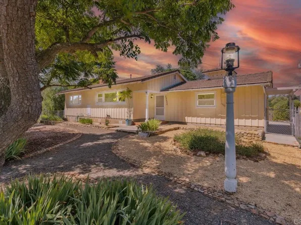 29826 Anthony Rd, Valley Center, CA 92082