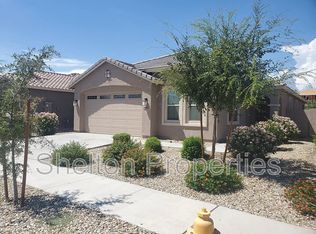 16562 W Charlotte Dr, Surprise, AZ 85387