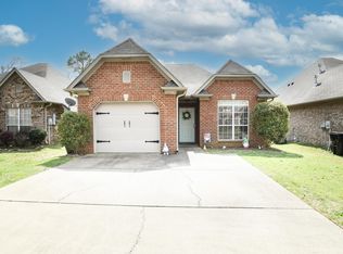4261 Fieldstone Way, Birmingham, AL 35215